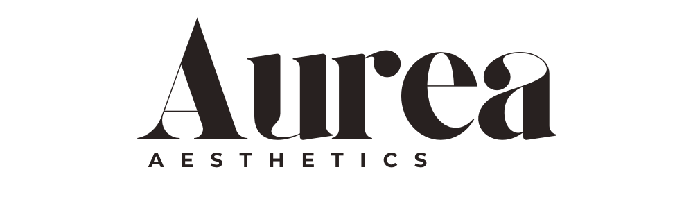 Logo Aurea Aesthetics